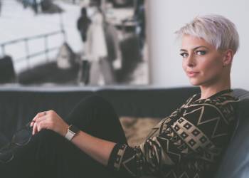 Place aux femmes dans l'entreprise