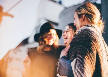 Place aux femmes dans l'entreprise