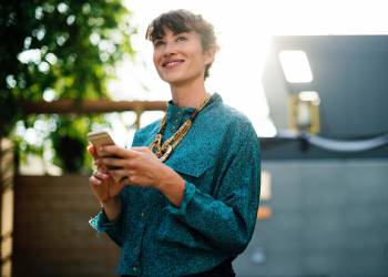 Place aux femmes dans l'entreprise
