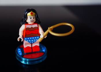 Place aux femmes dans l'entreprise