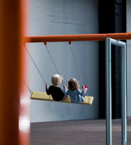 La plus grande communauté des professionels de la petite enfance réunis au sein d'un réseau