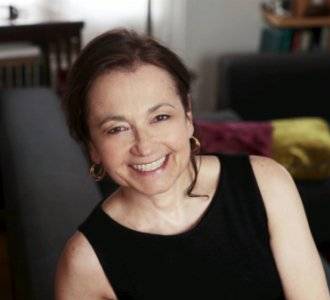 Photo de Catherine Lelièvre