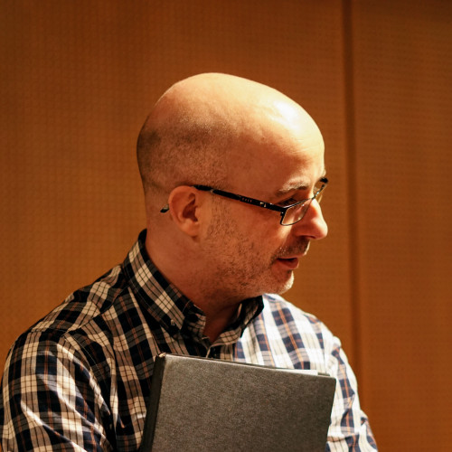 Photo de Frédéric Groux
