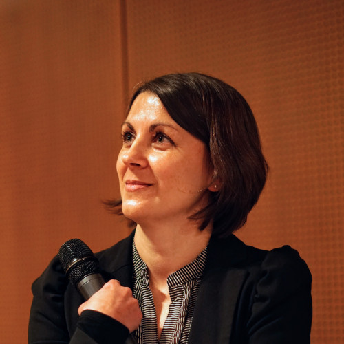 Photo de Florence Bouillet