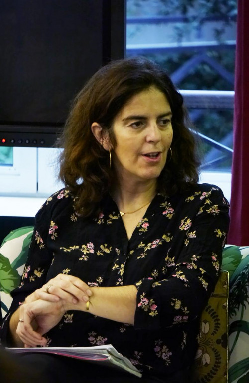 Photo de Frédérique DUPIN