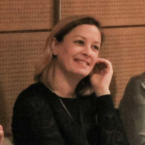 Photo de Marion Le Corre