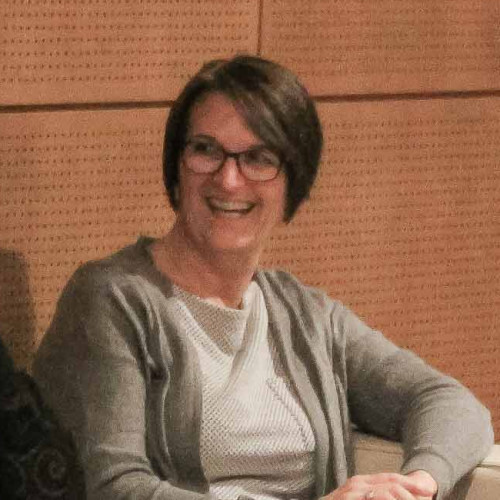 Photo de Sylvie Hurtevent