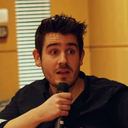 Photo de Jérôme Dumortier
