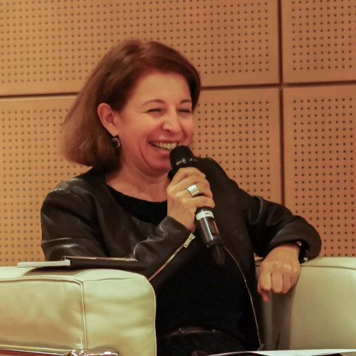 Photo de Nathalie Chatillon