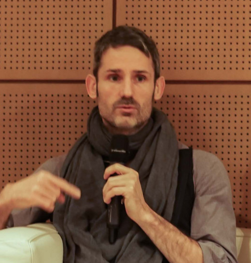 Photo de Pierre Moisset