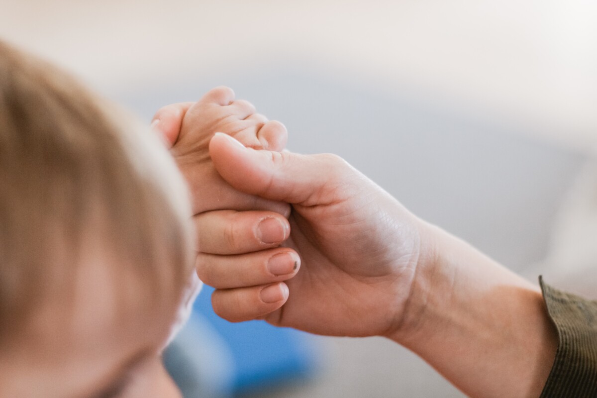 Changement De Section A La Creche Comment Ca Se Passe