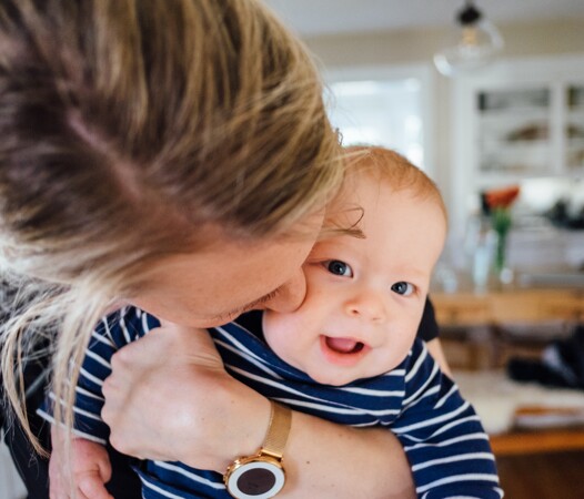 femme-et-enfant
