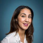 Photo de Faïza Mehadji