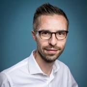 Photo de Geoffrey Arduini
