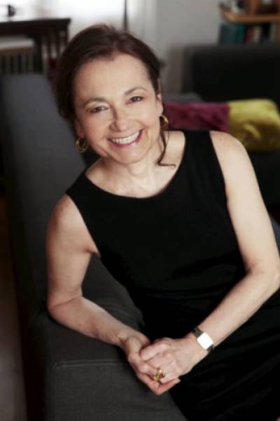 Photo de Catherine Lelièvre
